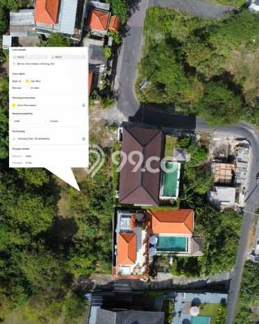 Tanah Kavling Dijual di Badung dengan Spesifikasi 600m2 Tanah Kavling Dijual di Badung dengan Spesifikasi 600m2