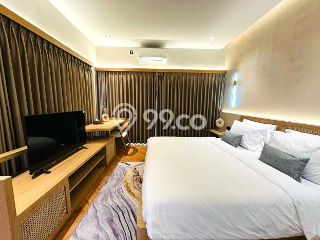 Vila Strategis di , Area 150m2m², Akses ke berbagai kebutuhan Vila Strategis di , Area 150m2m², Akses ke berbagai kebutuhan