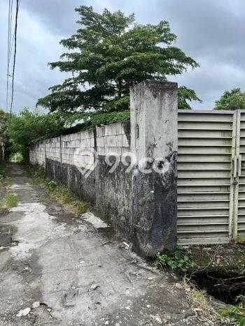 Tanah Dijual di Badung Seluas 758m2 Strategis Tanah Dijual di Badung Seluas 758m2 Strategis