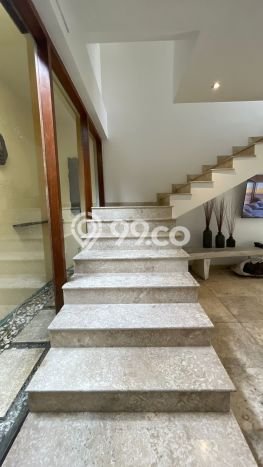 Vila Kawasan , Ukuran 250m2m², Area Potensial untuk bisnis Vila Kawasan , Ukuran 250m2m², Area Potensial untuk bisnis