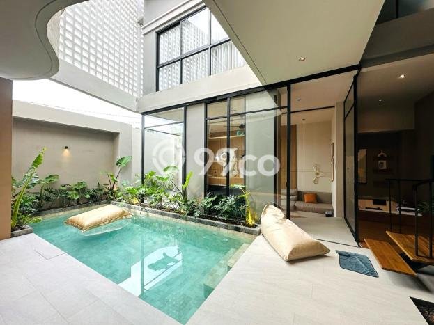 Vila Strategis di , Area 150m2m², Akses ke berbagai kebutuhan Vila Strategis di , Area 150m2m², Akses ke berbagai kebutuhan