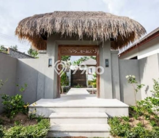 Rumah Eksklusif Dijual LT 3000m2 di Payangan, Gianyar Rumah Eksklusif Dijual LT 3000m2 di Payangan, Gianyar