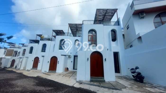 Vila Premium di , Area 168m2m², Dekat mudah Badung, Badung Vila Premium di , Area 168m2m², Dekat mudah Badung, Badung