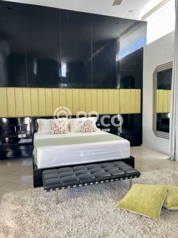 Vila Kawasan , Ukuran 550m2m², Ideal untuk beragam keperluan Vila Kawasan , Ukuran 550m2m², Ideal untuk beragam keperluan
