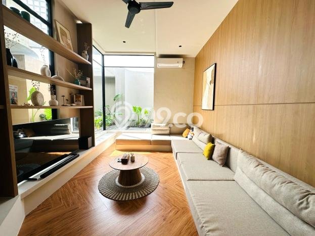 Vila Strategis di , Area 150m2m², Akses ke berbagai kebutuhan Vila Strategis di , Area 150m2m², Akses ke berbagai kebutuhan