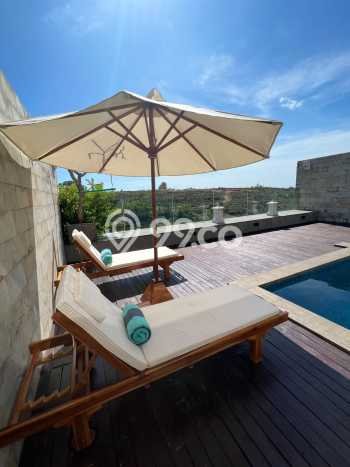 HOT DEAL! Vila di Uluwatu, Luas 233m², Area Strategis HOT DEAL! Vila di Uluwatu, Luas 233m², Area Strategis