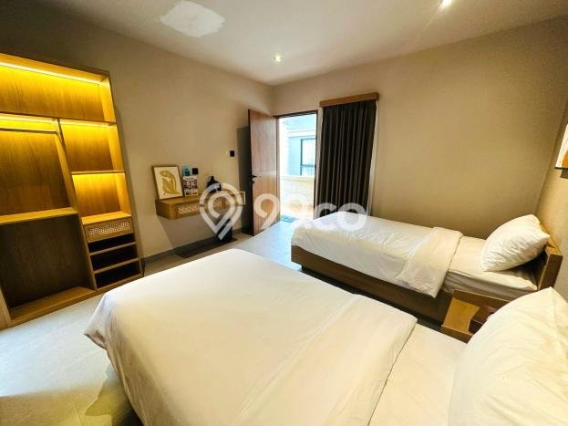 Vila Strategis di , Area 150m2m², Akses ke berbagai kebutuhan Vila Strategis di , Area 150m2m², Akses ke berbagai kebutuhan