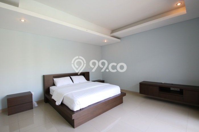 Vila Asri Kawasan , Luas 460m2m², Akses ke berbagai kebutuhan Vila Asri Kawasan , Luas 460m2m², Akses ke berbagai kebutuhan