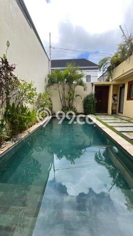 Vila Kawasan , Ukuran 250m2m², Area Potensial untuk bisnis Vila Kawasan , Ukuran 250m2m², Area Potensial untuk bisnis