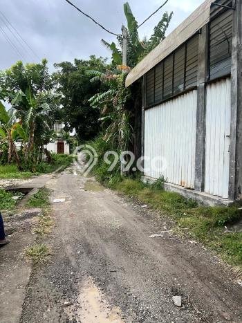 Tanah Dijual di Badung Seluas 758m2 Strategis Tanah Dijual di Badung Seluas 758m2 Strategis