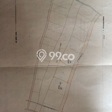 Kavling Tanah untuk Dijual di Tumbak Bayuh, Badung, Luas 340m2 Kavling Tanah untuk Dijual di Tumbak Bayuh, Badung, Luas 340m2