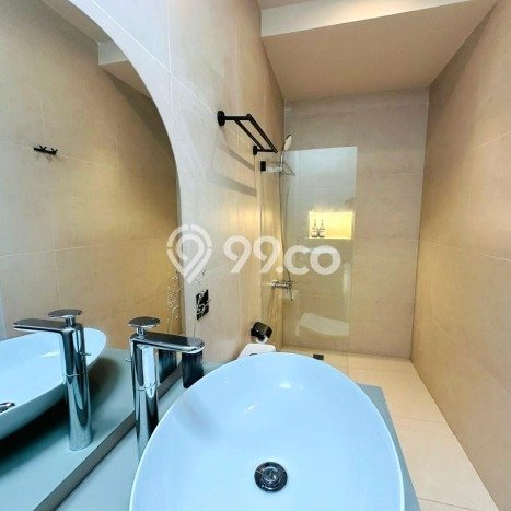 Vila Strategis di , Area 150m2m², Akses ke berbagai kebutuhan Vila Strategis di , Area 150m2m², Akses ke berbagai kebutuhan