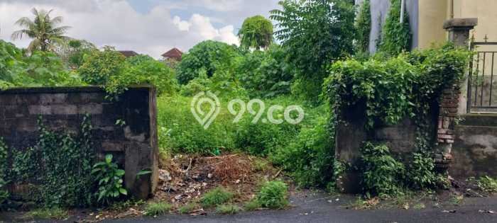 Tanah di Ubud, Gianyar Luas 810m2 Dijual Segera Tanah di Ubud, Gianyar Luas 810m2 Dijual Segera