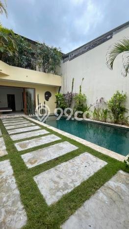 Vila Kawasan , Ukuran 250m2m², Area Potensial untuk bisnis Vila Kawasan , Ukuran 250m2m², Area Potensial untuk bisnis