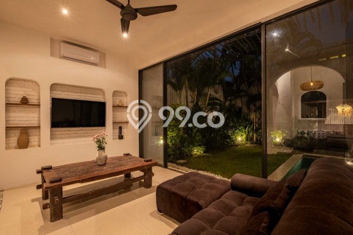 Vila Premium di , Area 300m2m², Akses Badung, Badung Vila Premium di , Area 300m2m², Akses Badung, Badung
