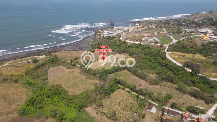 Tanah Dijual di Badung Seluas 3310m2 Strategis Tanah Dijual di Badung Seluas 3310m2 Strategis