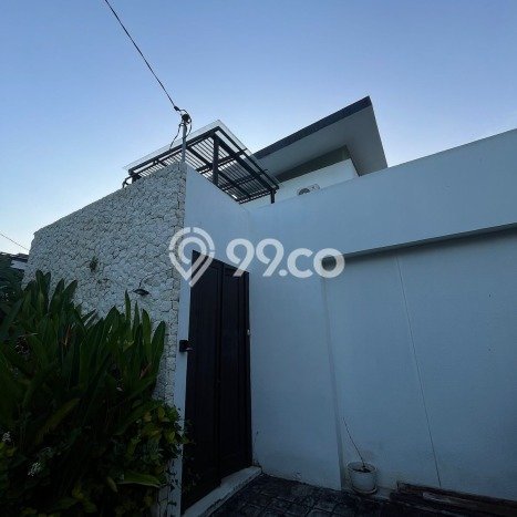 HOT DEAL! Vila di , Luas 181m2m², Area Strategis HOT DEAL! Vila di , Luas 181m2m², Area Strategis