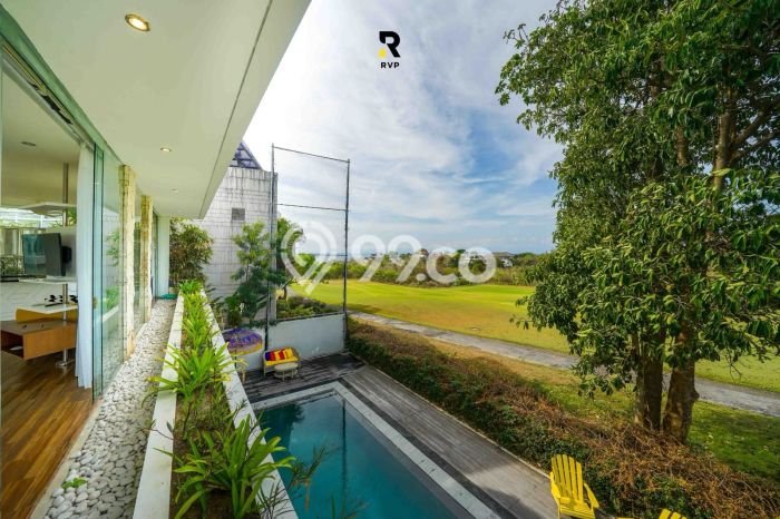 Vila Kawasan , Ukuran 550m2m², Ideal untuk beragam keperluan Vila Kawasan , Ukuran 550m2m², Ideal untuk beragam keperluan