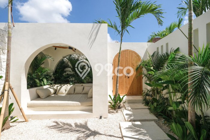 For Sale! Premium House LT 153m2 Desain Elegan di Pererenan For Sale! Premium House LT 153m2 Desain Elegan di Pererenan