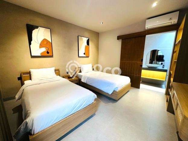 Vila Strategis di , Area 150m2m², Akses ke berbagai kebutuhan Vila Strategis di , Area 150m2m², Akses ke berbagai kebutuhan