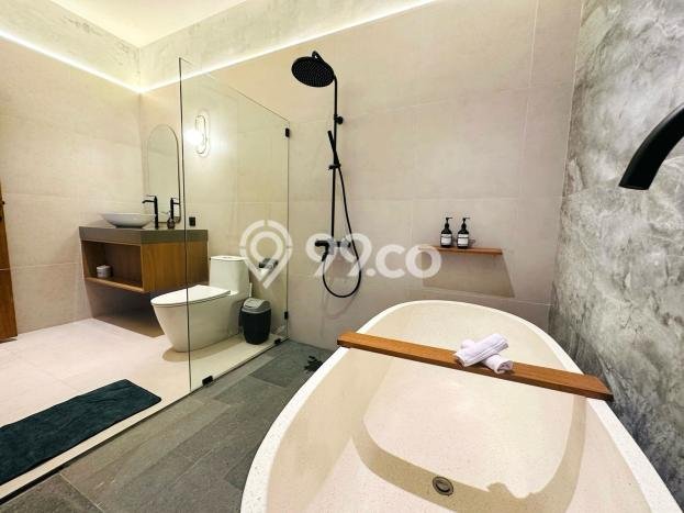 Vila Strategis di , Area 150m2m², Akses ke berbagai kebutuhan Vila Strategis di , Area 150m2m², Akses ke berbagai kebutuhan