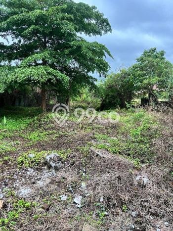 Tanah Dijual di Badung Seluas 758m2 Strategis Tanah Dijual di Badung Seluas 758m2 Strategis