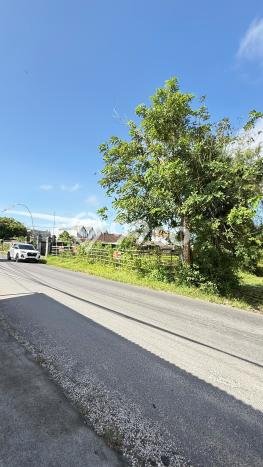 Dijual Tanah di Badung, Luas 365m2 SHM Dijual Tanah di Badung, Luas 365m2 SHM