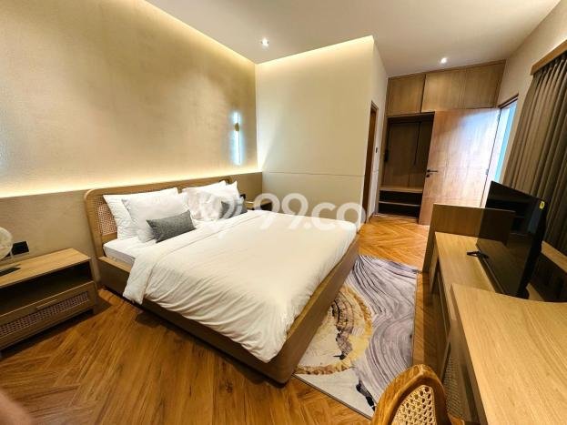 Vila Strategis di , Area 150m2m², Akses ke berbagai kebutuhan Vila Strategis di , Area 150m2m², Akses ke berbagai kebutuhan