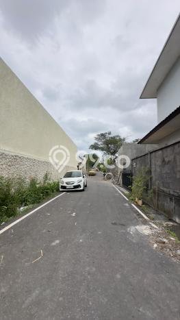 Jual Tanah Kawasan Benoa, Luas 152m², Akses Mudah Jual Tanah Kawasan Benoa, Luas 152m², Akses Mudah