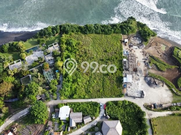 Kavling Tanah untuk Dijual di Nyanyi, Badung, Luas 3150m2 Kavling Tanah untuk Dijual di Nyanyi, Badung, Luas 3150m2