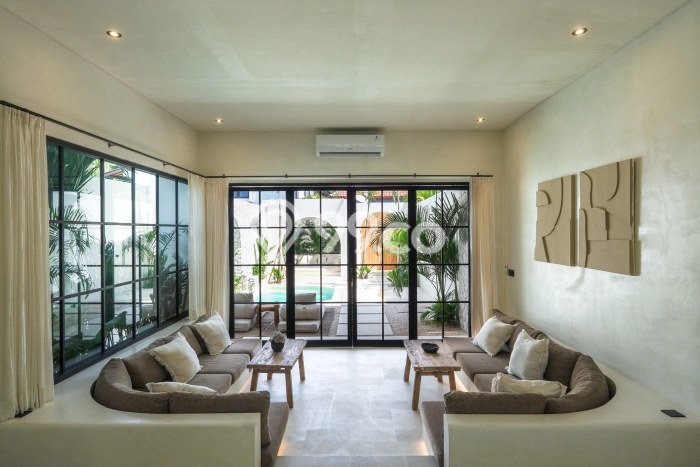For Sale! Premium House LT 153m2 Desain Elegan di Pererenan For Sale! Premium House LT 153m2 Desain Elegan di Pererenan