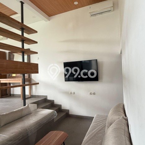 Vila Strategis Kawasan Tibubeneng, Luas 150m², Dekat mudah Tibubeneng, Badung, Badung Vila Strategis Kawasan Tibubeneng, Luas 150m², Dekat mudah Tibubeneng, Badung, Badung