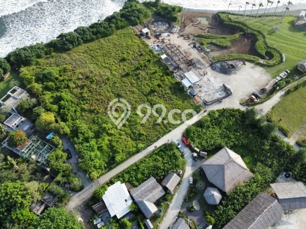 Kavling Tanah untuk Dijual di Nyanyi, Badung, Luas 3150m2 Kavling Tanah untuk Dijual di Nyanyi, Badung, Luas 3150m2