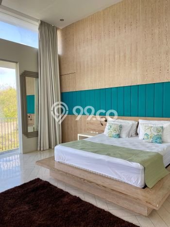 Vila Kawasan , Ukuran 550m2m², Ideal untuk beragam keperluan Vila Kawasan , Ukuran 550m2m², Ideal untuk beragam keperluan