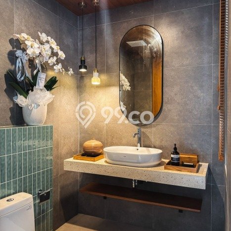 HARGA TERBAIK! Vila di , Dimensi 287m2m², Area Potensial dengan nilai naik HARGA TERBAIK! Vila di , Dimensi 287m2m², Area Potensial dengan nilai naik