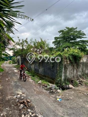 Tanah Dijual di Badung Seluas 758m2 Strategis Tanah Dijual di Badung Seluas 758m2 Strategis