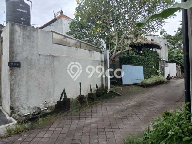 Kavling Tanah untuk Dijual di Tumbak Bayuh, Badung, Luas 340m2 Kavling Tanah untuk Dijual di Tumbak Bayuh, Badung, Luas 340m2
