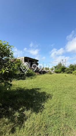 Dijual Tanah di Badung, Luas 365m2 SHM Dijual Tanah di Badung, Luas 365m2 SHM