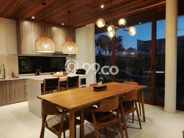 For Sale! Luxury House LT 490m2 Desain Modern di Pererenan For Sale! Luxury House LT 490m2 Desain Modern di Pererenan