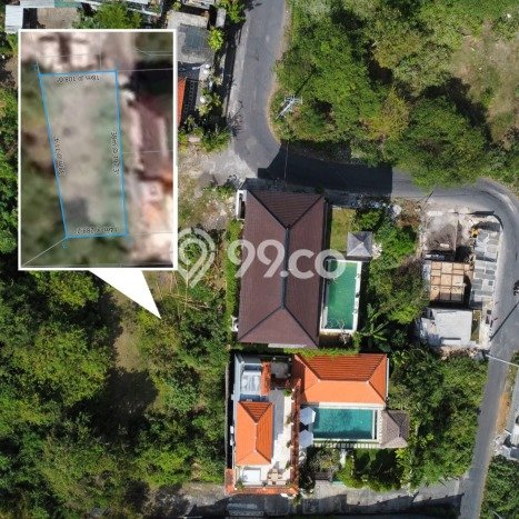 Tanah Kavling Dijual di Badung dengan Spesifikasi 600m2 Tanah Kavling Dijual di Badung dengan Spesifikasi 600m2