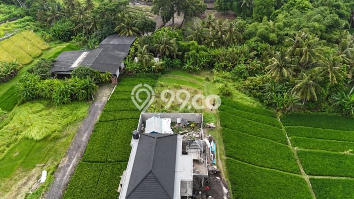 Dijual Tanah Lokasi Kedungu, Tabanan Seluas 470m2 Dijual Tanah Lokasi Kedungu, Tabanan Seluas 470m2