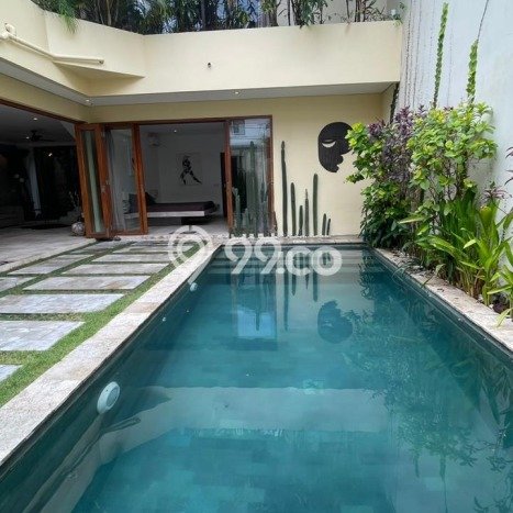 Vila Kawasan , Ukuran 250m2m², Area Potensial untuk bisnis Vila Kawasan , Ukuran 250m2m², Area Potensial untuk bisnis