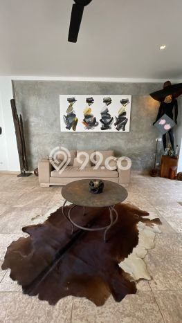 Vila Kawasan , Ukuran 250m2m², Area Potensial untuk bisnis Vila Kawasan , Ukuran 250m2m², Area Potensial untuk bisnis