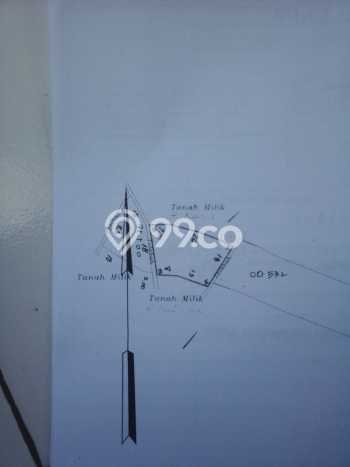 Tanah Kavling Dijual di Munggu, Badung dengan Luas Tanah 800m2 Tanah Kavling Dijual di Munggu, Badung dengan Luas Tanah 800m2