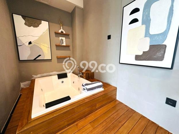 Vila Strategis di , Area 150m2m², Akses ke berbagai kebutuhan Vila Strategis di , Area 150m2m², Akses ke berbagai kebutuhan
