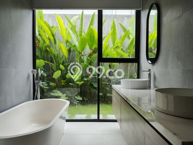 For Sale! Luxury House LT 490m2 Desain Modern di Pererenan For Sale! Luxury House LT 490m2 Desain Modern di Pererenan