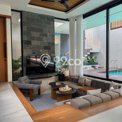 HARGA TERBAIK! Vila di , Dimensi 287m2m², Area Potensial dengan nilai naik HARGA TERBAIK! Vila di , Dimensi 287m2m², Area Potensial dengan nilai naik