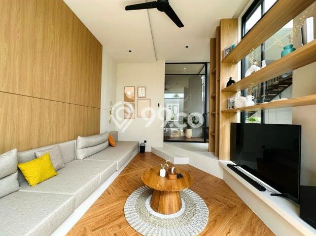 Vila Strategis di , Area 150m2m², Akses ke berbagai kebutuhan Vila Strategis di , Area 150m2m², Akses ke berbagai kebutuhan