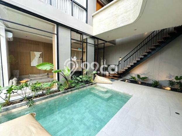 Vila Strategis di , Area 150m2m², Akses ke berbagai kebutuhan Vila Strategis di , Area 150m2m², Akses ke berbagai kebutuhan