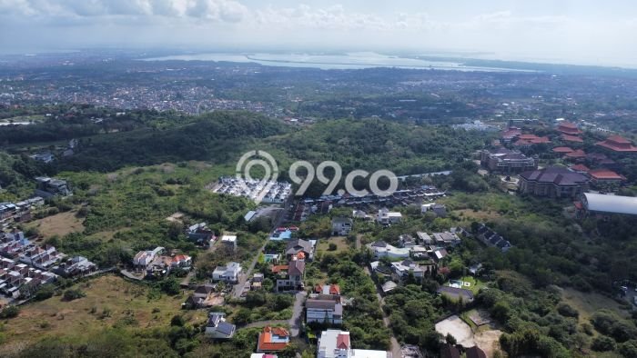 Tanah Kavling Dijual di Badung dengan Spesifikasi 600m2 Tanah Kavling Dijual di Badung dengan Spesifikasi 600m2